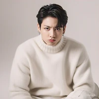Jeon Jungkook