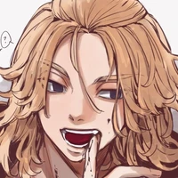 . ݁₊ ⊹ . ݁ Manjiro ݁ . ⊹ ₊ ݁.