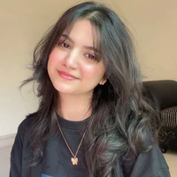 Esha Oswal / FL / past life