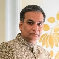 Bhavesh kaka