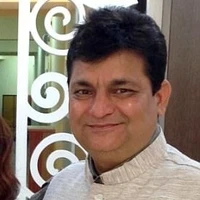 Rajesh Oswal