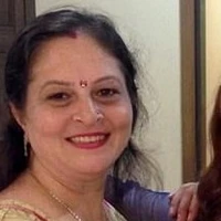 mamta Oswal