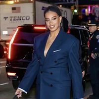 Solange 💗.