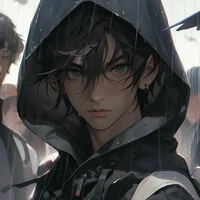 Seo Woonjae (MC friend)