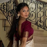 Meera thakur ~ FL step - sister