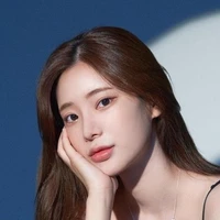 ช่อม่วง [นางเอก]