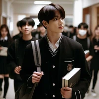 jeon jungkook