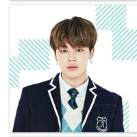 park jimin