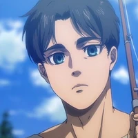 Eren Yeager