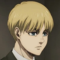 Armin Arlert