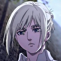 Annie Leonhart