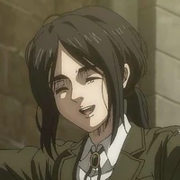 Pieck Finger