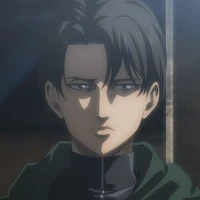 Levi Ackerman