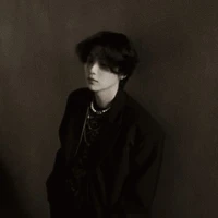yoongi taehyungs  bsf