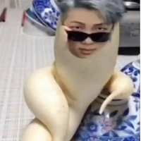Radish author