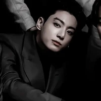 Jeon jungkook