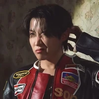 Jung hoseok