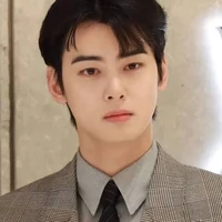 Cha Eunwoo