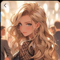 ana grande sœur de Klein