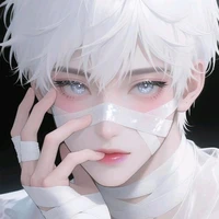 Zî xuān /beauty/wife of kael../mc