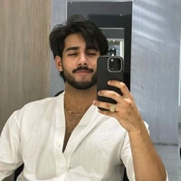 Tarun Drivedi (2nd lead/ml bff)