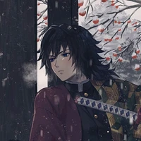 giyuu