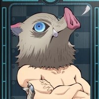 inosuke
