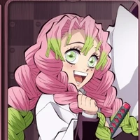 mitsuri