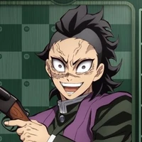 genya