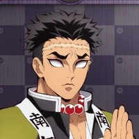 gyomie