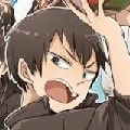 kageyama