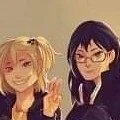 shimizu senpai