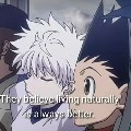 killua