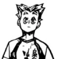 bokuto