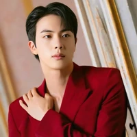 Kim Seokjin