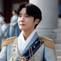 Duchess Hoseok | Omega