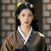 Duchess Kim Miyeon | Dominant Omega