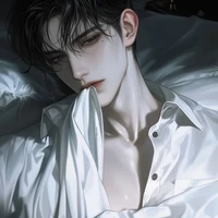 Haiden - Vance best friend (A)