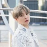 yonggi johnson (Suga)
