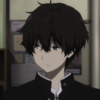 oreki houtaro