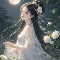 ฟางหรง(ประมุขตำหนักฟาง)