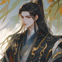ห่าวซวน(ประมุขตำหนักห่าว)