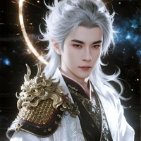 ห่าวซวน(ประมุขตำหนักห่าว)