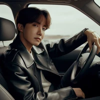 Jung Ho-seok / Hobi