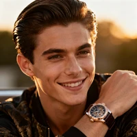 Chase Montgomery(bully)