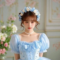 เจ้าหญิงไดอาน่า (เพื่อนนางเอก