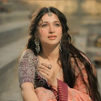 Kavya Menon (fl)