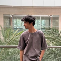 Gaurav Rajvanshi/ml cousin brother