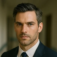 Raghav Rajvanshi/ml father