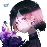 Agatha(Goddess of time)